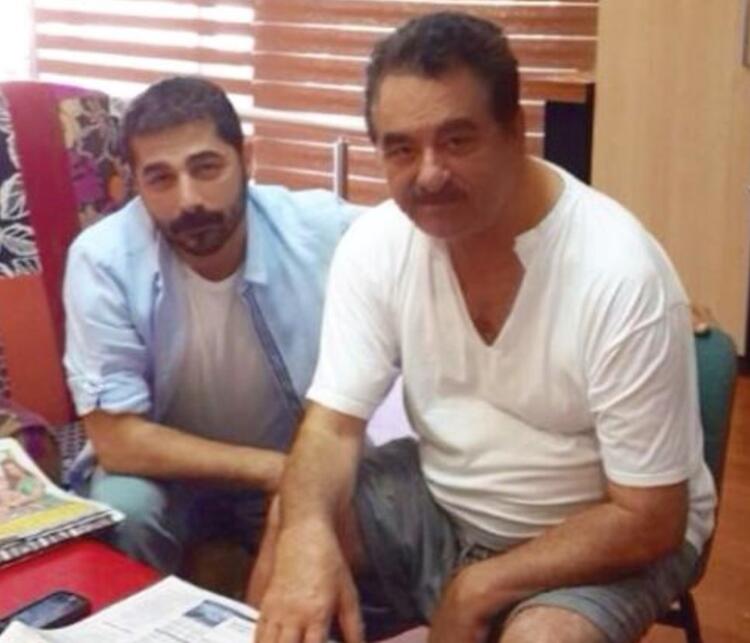 İbrahim Tatlıses'e kötü haber! Oğlu apar topar ameliyata alındı